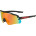 Окуляри MERIDA Sunglasses Race Black, Red