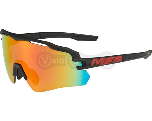 Окуляри MERIDA Sunglasses Race Black, Red