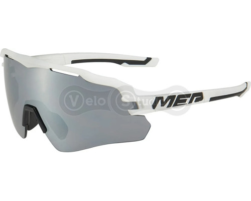 Окуляри MERIDA Sunglasses Race White, Grey