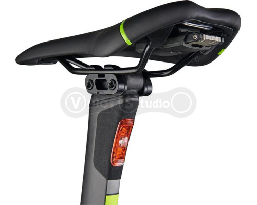 Задня мигалка MERIDA Light REACTO SP Black