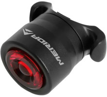 Задня мигалка MERIDA Light/Safety Black