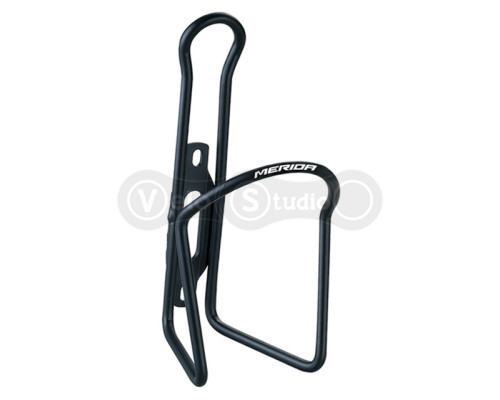 Фляготримач MERIDA Classic Alloy Black