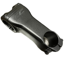 Винос MERIDA TEAM CC III Black, 31,8 mm, 60 mm, Angle: 6°, Alloy Flattop Design, Garmin mount