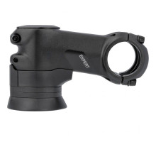 Винос керма Merida Stem Expert IR Black Dia: 31,8 mm L: 90, Angle: -7°