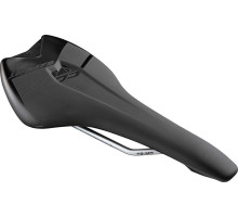 Седло MERIDA EXPERT CC F24, 279x138 мм Black Matt/Glossy Black