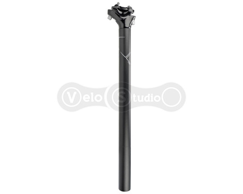 Штырь подседельный MERIDA Comp CC Black, White 27.2 mm, Offset: 0 mm, L: 400 mm