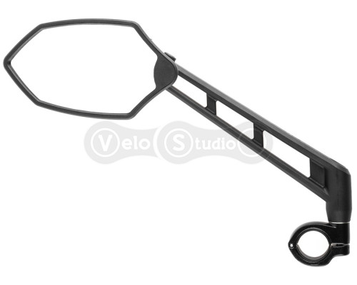 Дзеркало на кермо ONRIDE Amulet 20 HD Light ліве