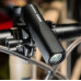 Велосипедна фара ONRIDE Finder 400 (400 lm, 1200 mAh, Type-C)