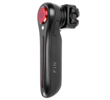 Задня мигалка ONRIDE Fin (20 lm, 400 mAh, Type-C)