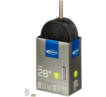 Камера 700X28-45C (28/47x622/635) Schwalbe AV17 40мм EK AGV