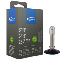 Камера 28x1.50-2.40 (40/62-584/635) Schwalbe AV19 40mm EK AGV