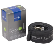 Камера 27,5x1.50-2.40 (40/62-584) Schwalbe AV21 40мм EK AGV