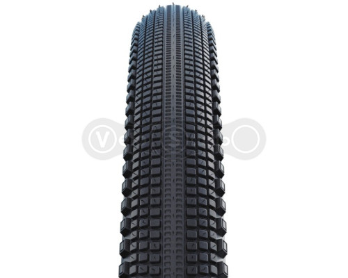 Покришка 28x1.50 700x40C (40-622) SCHWALBE G-ONE COMP