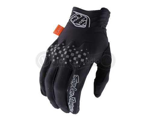 Перчатки TLD Gambit Glove [Black] размер XXL