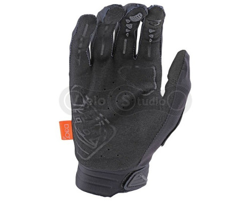 Перчатки TLD Gambit Glove [Black] размер XXL