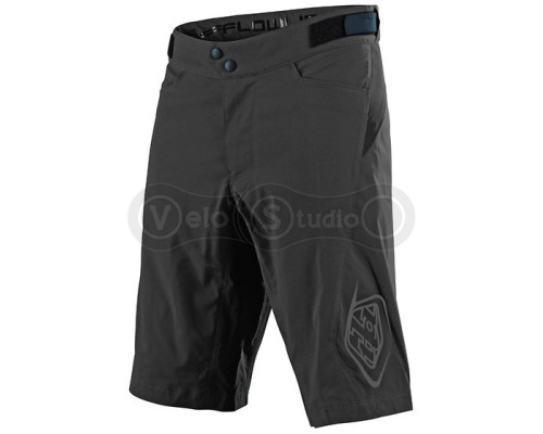 Велошорты TLD Flowline Short Shell [Black] 38