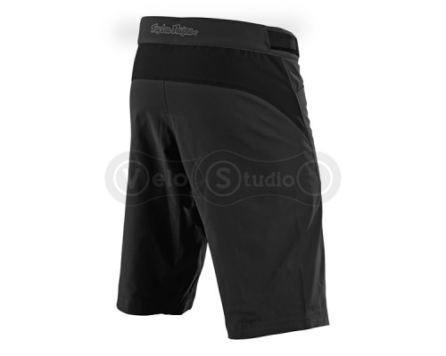 Велошорты TLD Flowline Short Shell [Black] 38