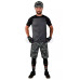 Вело шорты TLD Skyline Short Shell Digi [Camo Spruce] XXL (38)