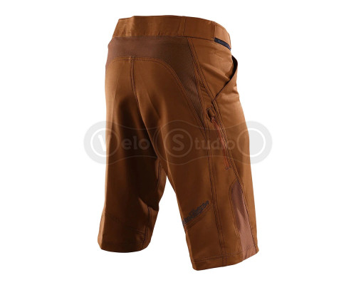 Велошорты TLD Ruckus SHORT Shell [Dark Canvas] 34