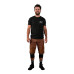 Велошорты TLD Ruckus SHORT Shell [Dark Canvas] 34