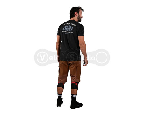 Велошорты TLD Ruckus SHORT Shell [Dark Canvas] 34
