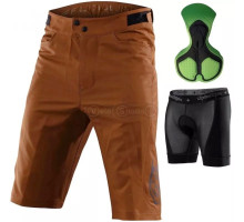 Велошорти TLD Flowline Liner Short [Dark Canvas] 32