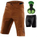 Велошорти TLD Flowline Liner Short [Dark Canvas] 32
