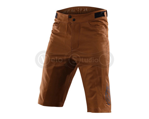 Велошорти TLD Flowline Liner Short [Dark Canvas] 32