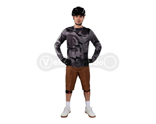 Велошорти TLD Flowline Liner Short [Dark Canvas] 32