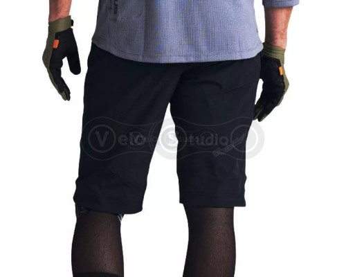Велошорты TLD Ruckus Short Shell [Black] 30