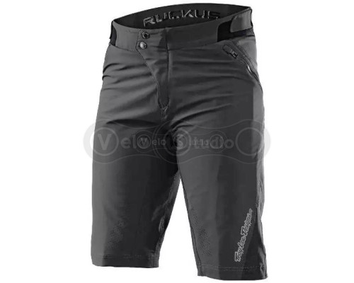 Велошорты TLD Ruckus Short Shell [Black] 30