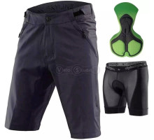 Вело шорты TLD Skyline Liner Short Mono [BLk] 30