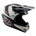 Мотошолом TLD GP PRO Mips HELMET; TROOPER [WHITE] MD
