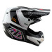 Мотошолом TLD GP PRO Mips HELMET; TROOPER [WHITE] MD