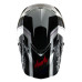 Мотошолом TLD GP PRO Mips HELMET; TROOPER [WHITE] MD