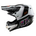 Мотошолом TLD GP PRO Mips HELMET; TROOPER [WHITE] XL