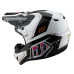 Мотошолом TLD GP PRO Mips HELMET; TROOPER [WHITE] XL