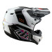 Мотошолом TLD GP PRO Mips HELMET; TROOPER [WHITE] XL