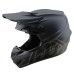 Мотошлем TLD GP PRO Mips HELMET; MONO [BLACK] MD