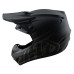 Мотошлем TLD GP PRO Mips HELMET; MONO [BLACK] MD