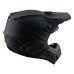 Мотошлем TLD GP PRO Mips HELMET; MONO [BLACK] MD