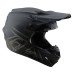 Мотошлем TLD GP PRO Mips HELMET; MONO [BLACK] LG