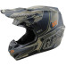 Мотошлем TLD GP PRO Mips HELMET; TROOPER [BLACK / CAPER] LG