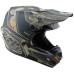 Мотошлем TLD GP PRO Mips HELMET; TROOPER [BLACK / CAPER] LG