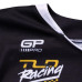 Мото джерсі TLD GP PRO JERSEY; FIFTY-50 [BLACK/GOLD] SM