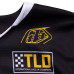 Мото джерсі TLD GP PRO JERSEY; FIFTY-50 [BLACK/GOLD] MD