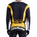 Мото джерсі TLD GP PRO JERSEY; FIFTY-50 [BLACK/GOLD] LG