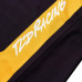Мото джерсі TLD GP PRO JERSEY; FIFTY-50 [BLACK/GOLD] LG