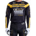 Мото джерсі TLD GP PRO JERSEY; FIFTY-50 [BLACK/GOLD] XL