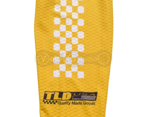 Мото джерсі TLD GP PRO AIR JERSEY; FACTORY [GOLD] SM